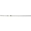 KISMA Schmuck ID-Armband Damen Sterling Silber 925 KIA0123-012-19