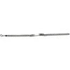 KISMA Schmuck ID-Armband Damen Sterling Silber 925 KIA0123-013-19