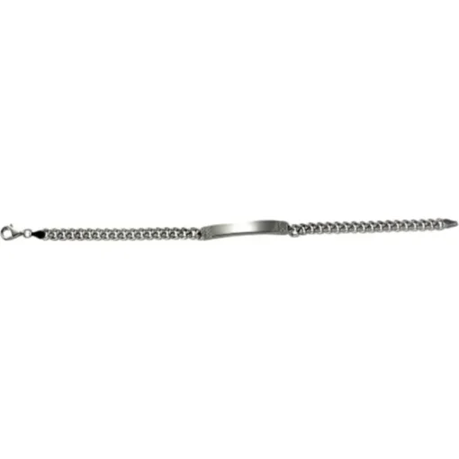 KISMA Schmuck ID-Armband Damen Sterling Silber 925 KIA0123-013-19