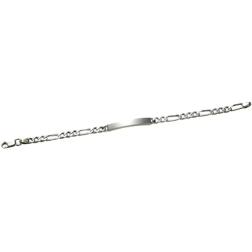 KISMA Schmuck ID-Armband Damen Sterling Silber 925 KIA0123-004-21