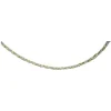 KISMA Schmuck Kette geflochten Sterling Silber 925 KIK0122-001-45