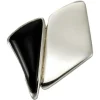 KISMA Schmuck Ketten Anhänger schwarz Sterling Silber 925 KIH0111-011