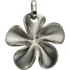KISMA Schmuck Ketten Anhänger Blüte Sterling Silber 925 KIH0115-010