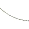 KISMA Schmuck Königskette Sterling Silber 925 KIK0122-014-60