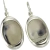KISMA Schmuck Ohrhaken Ohrringe Sterling Silber 925 KIO0111-013