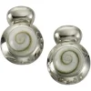 KISMA Schmuck Ohrstecker Ohrringe Sterling Silber 925 KIO0113-010