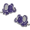 KISMA Schmuck Ohrstecker Ohrringe Sterling Silber 925 KIO0121-036