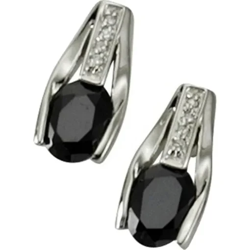 KISMA Schmuck Ohrstecker Ohrringe Sterling Silber 925 KIO0110-011