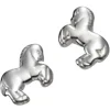 KISMA Schmuck Ohrstecker Ohrringe Sterling Silber 925 KIO0121-022