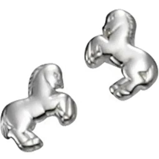 KISMA Schmuck Ohrstecker Ohrringe Sterling Silber 925 KIO0121-022