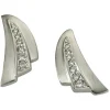 KISMA Schmuck Ohrstecker Ohrringe Sterling Silber 925 KIO0107-008