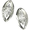 KISMA Schmuck Ohrstecker Ohrringe Sterling Silber 925 KIO0107-016