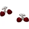 KISMA Schmuck Ohrstecker Ohrringe Sterling Silber 925 KIO0121-015
