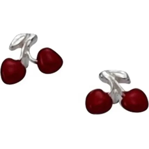 KISMA Schmuck Ohrstecker Ohrringe Sterling Silber 925 KIO0121-015