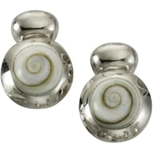 KISMA Schmuck Ohrstecker Ohrringe Sterling Silber 925 KIO0113-010