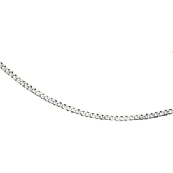 KISMA Schmuck Panzer Armband 21cm Sterling Silber 925 KIA0122-011-21