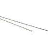KISMA Schmuck Singapur Kette Sterling Silber 925 KIK0122-006-42