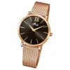 Lotus Damen Armbanduhr Smart Casual 18733/2 Analog Edelstahl rosegold UL18733/2