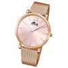 Lotus Damen Armbanduhr Smart Casual 18730/1 Analog Edelstahl rosegold UL18730/1