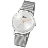 Lotus Damen Armbanduhr Trendy 18790/1 Analog Edelstahl silber UL18790/1