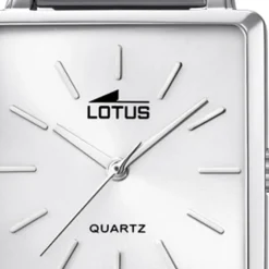 LOTUS Damen Armbanduhr Trendy 18718/1 Quarz Edelstahl silber UL18718/1
