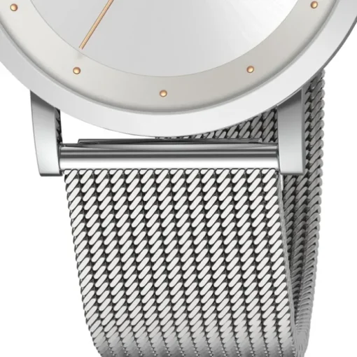 Lotus Damen Armbanduhr Trendy 18790/1 Analog Edelstahl silber UL18790/1