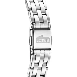 Lotus Damen-Armbanduhr Edelstahl silber 18379/2 Quarz Grace UL18379/2