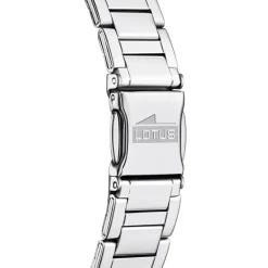 Lotus Damen-Armbanduhr Edelstahl silber 18383/1 Quarz Grace UL18383/1