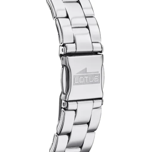 Lotus Damenuhr Bliss Armbanduhr Edelstahl silber UL18568/D