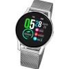 Lotus Damenuhr Edelstahl silber Lotus Multifunktion Armbanduhr UL50000/A
