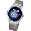 Lotus Damenuhr Edelstahl silber Lotus Multifunktion Armbanduhr UL50035/1
