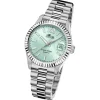 Lotus Damenuhr Edelstahl silber Lotus Classic Armbanduhr UL18930/7