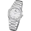 Lotus Damenuhr Edelstahl silber Lotus Classic Armbanduhr UL18843/2