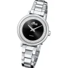 Lotus Damenuhr Edelstahl silber Lotus Classic Armbanduhr UL18892/6