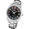 Lotus Damenuhr Edelstahl Silber Lotus Classic Armbanduhr UL18898/6