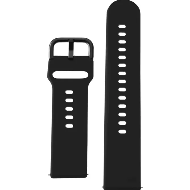 Lotus Damenuhr Edelstahl schwarz Lotus Multifunktion Armbanduhr UL50002/A