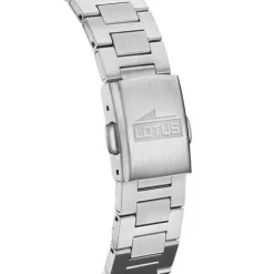 Lotus Damenuhr Edelstahl silber Lotus Classic Armbanduhr UL18885/3