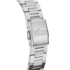 Lotus Damenuhr Edelstahl silber Lotus Classic Armbanduhr UL18885/4