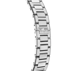 Lotus Damenuhr Edelstahl silber Lotus Classic Armbanduhr UL18843/3