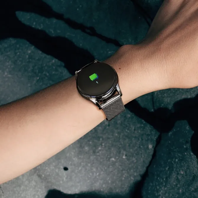 Lotus Damenuhr Edelstahl schwarz Lotus Multifunktion Armbanduhr UL50002/A