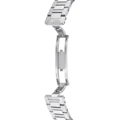 Lotus Damenuhr Edelstahl silber Lotus Classic Armbanduhr UL18843/3