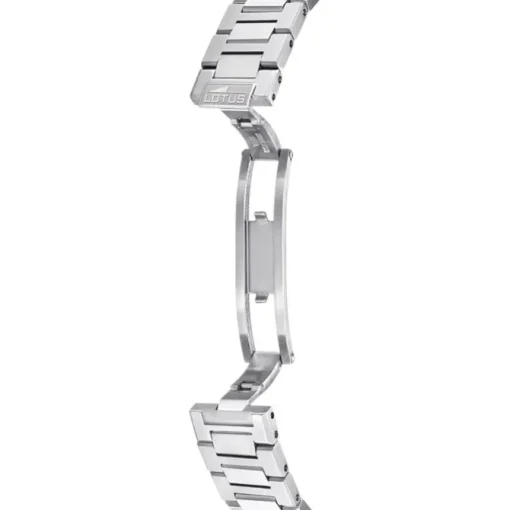 Lotus Damenuhr Edelstahl silber Lotus Classic Armbanduhr UL18843/3