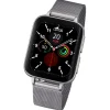 Lotus Herrenuhr Edelstahl grau Lotus Multifunktion Armbanduhr UL50032/1