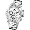Lotus Herrenuhr Edelstahl silber Lotus Classic Armbanduhr UL18912/1