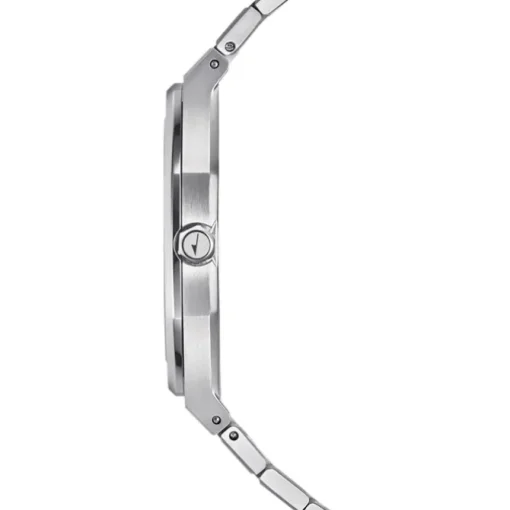 Lotus Herrenuhr Edelstahl silber Lotus Classic Armbanduhr UL18841/3