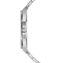 Lotus Herrenuhr Edelstahl silber Lotus Classic Armbanduhr UL18841/4
