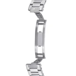 Lotus Herrenuhr Edelstahl silber Lotus Classic Armbanduhr UL18841/4