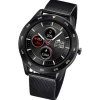 Lotus Herrenuhr Smartwatch Smartwatch Edelstahl schwarz UL50010/A