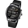 Lotus Herrenuhr Smartwatch Smartwatch Edelstahl schwarz UL50048/1