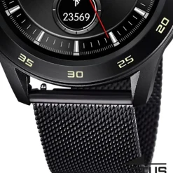 Lotus Herrenuhr Smartwatch Smartwatch Edelstahl schwarz UL50010/A